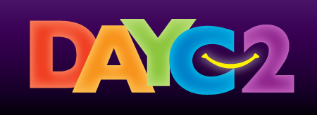 DAYC-2 Logo